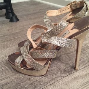 Jimmy Choo shoes